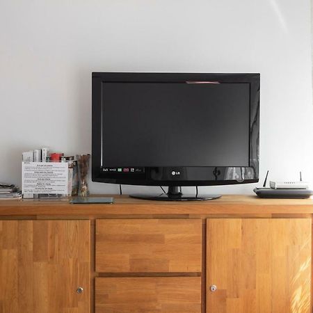 Apartament Tarracoliva Tarragona Dış mekan fotoğraf