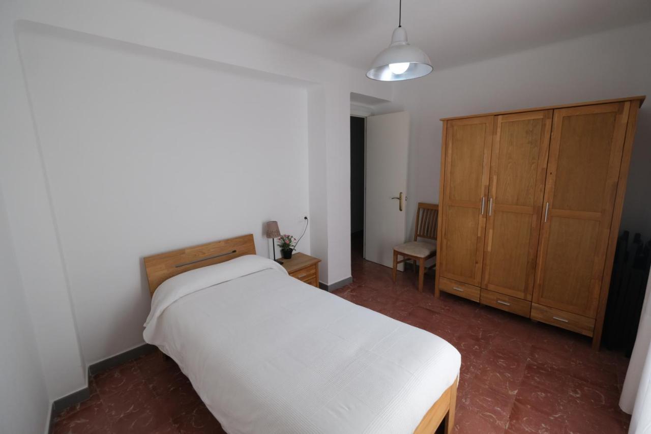 Apartament Tarracoliva Tarragona Dış mekan fotoğraf