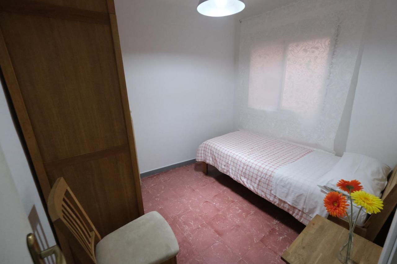 Apartament Tarracoliva Tarragona Dış mekan fotoğraf