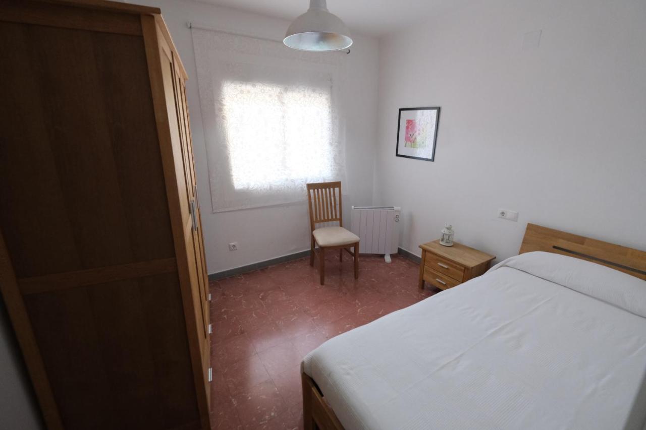 Apartament Tarracoliva Tarragona Dış mekan fotoğraf