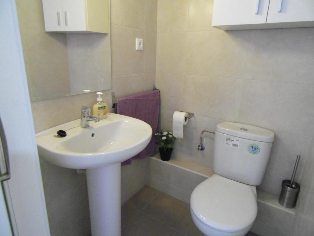Apartament Tarracoliva Tarragona Oda fotoğraf