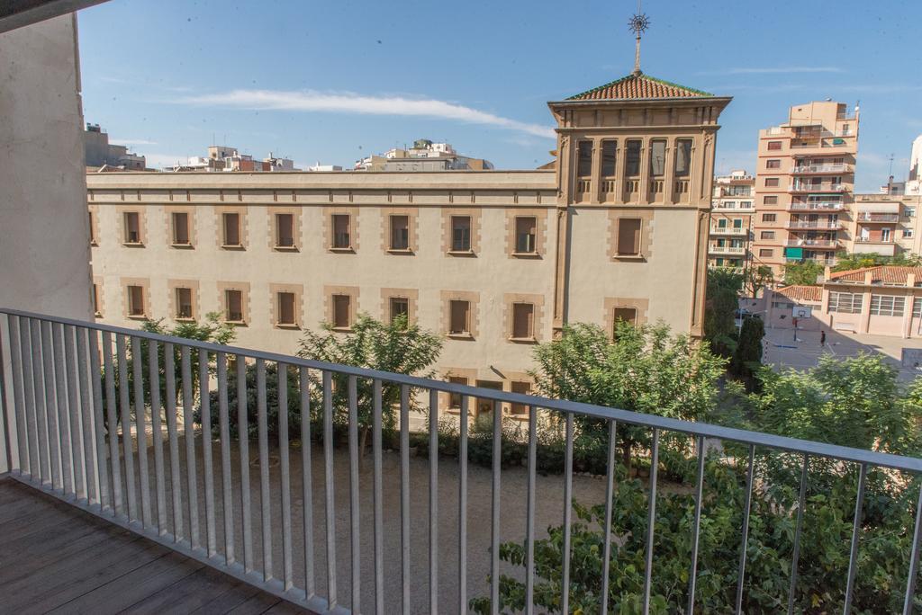 Apartament Tarracoliva Tarragona Oda fotoğraf
