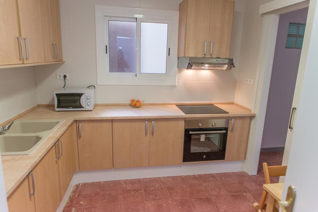 Apartament Tarracoliva Tarragona Oda fotoğraf