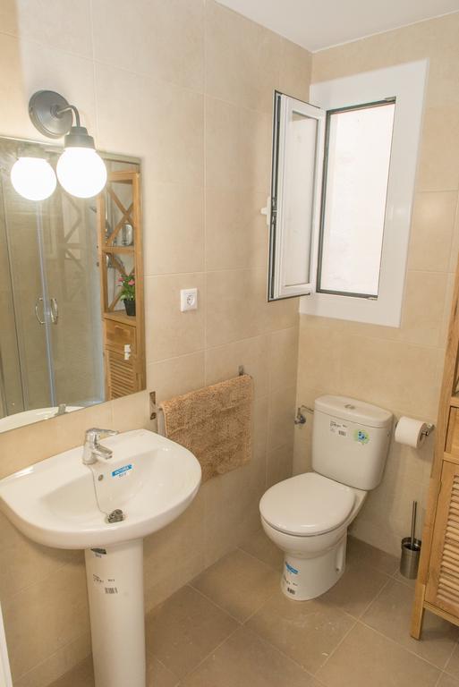 Apartament Tarracoliva Tarragona Oda fotoğraf