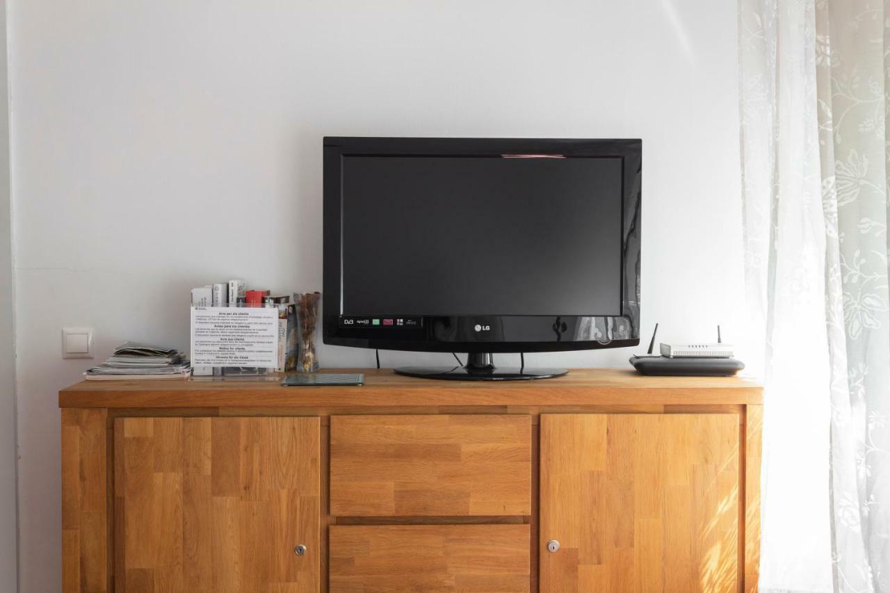 Apartament Tarracoliva Tarragona Dış mekan fotoğraf